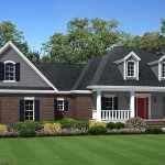 House Plan Gallery House Plans Image