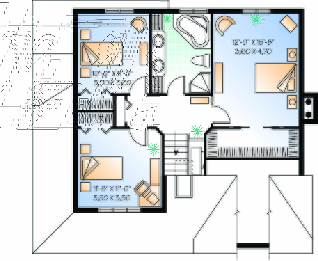 21370DR,second level