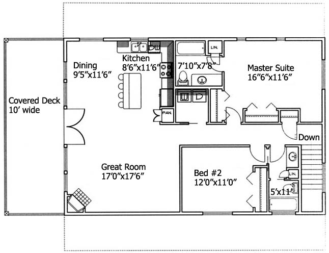 35245GH,second level