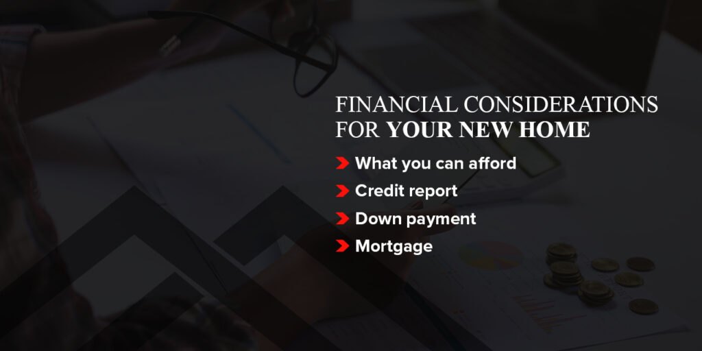 01-Financial-Considerations-for-Your-New-Home